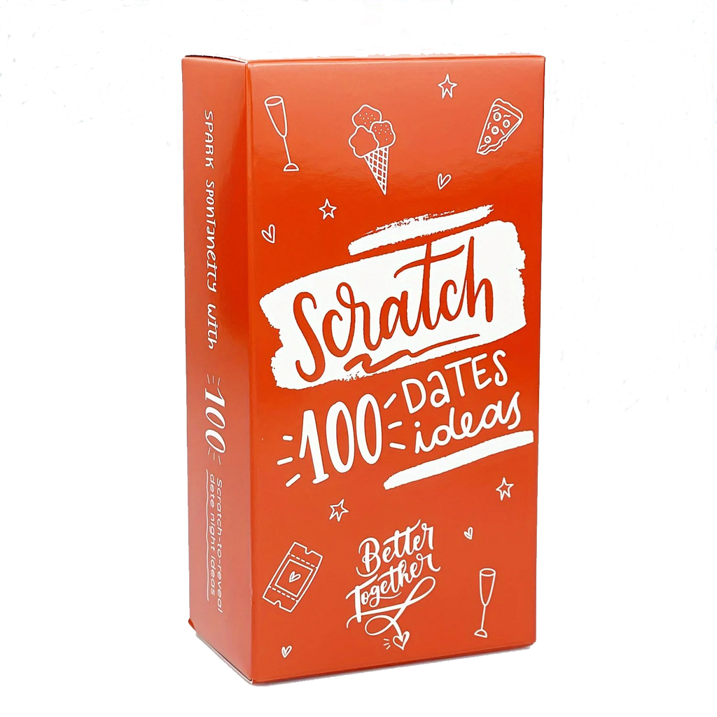 100 Scratch