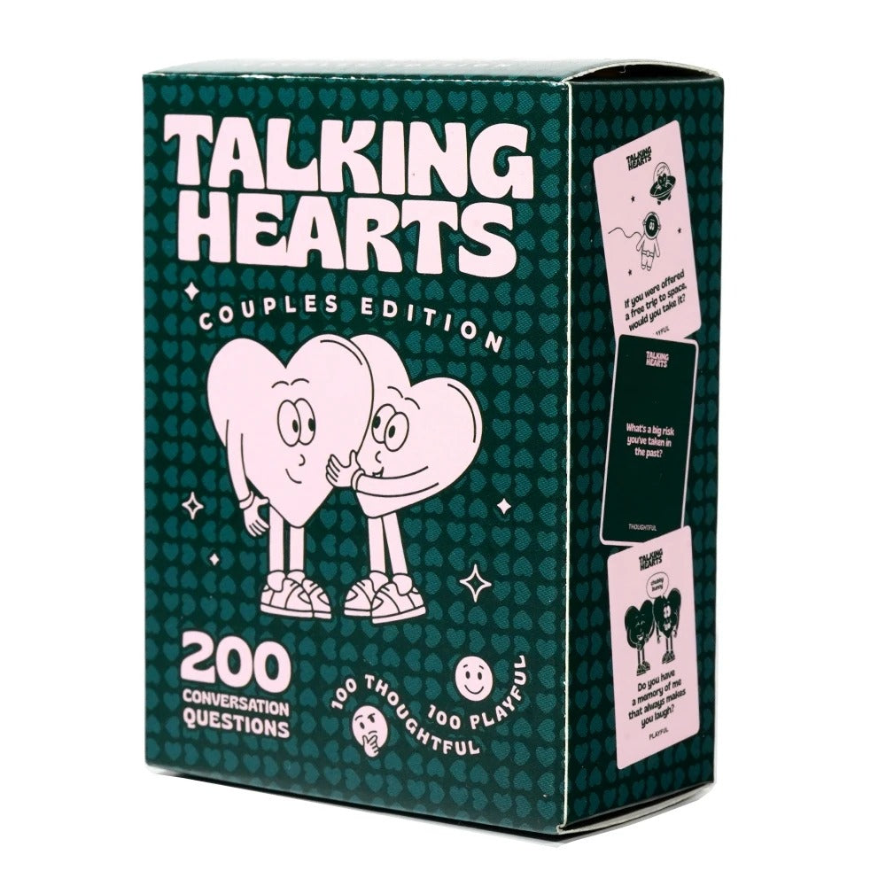 Talking Heart