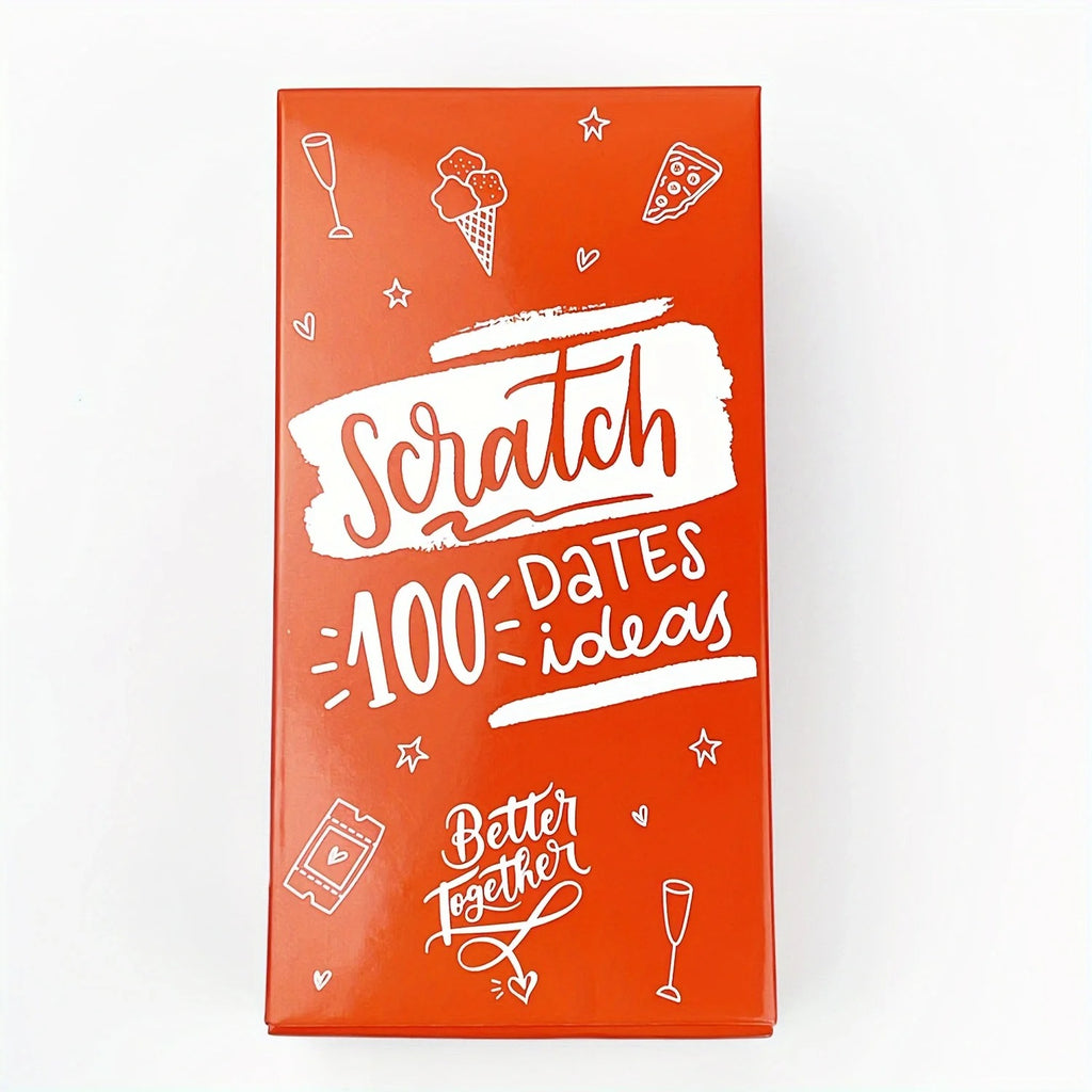 100 Scratch